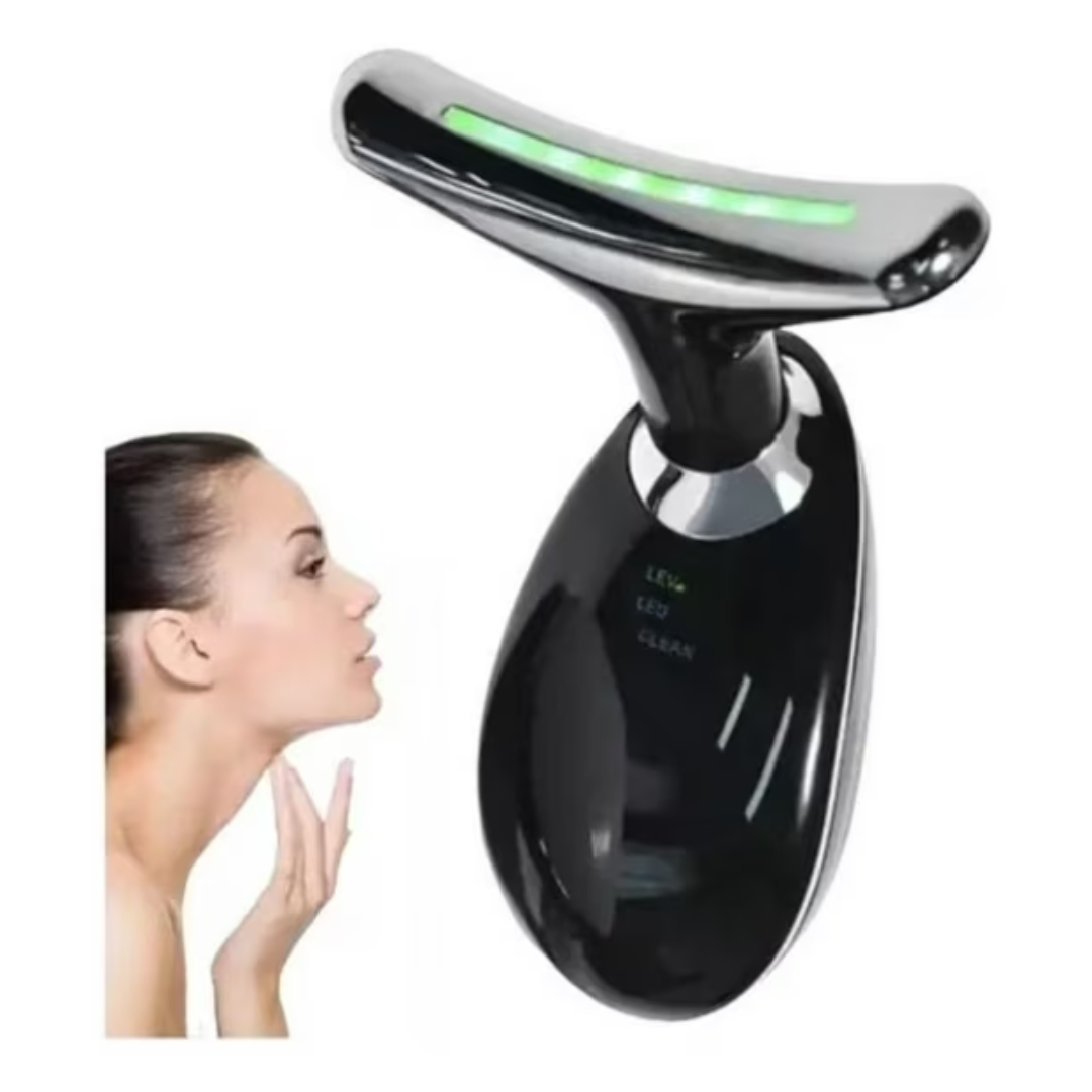 REDUCTOR DE ARRUGAS Y PAPADA V-87